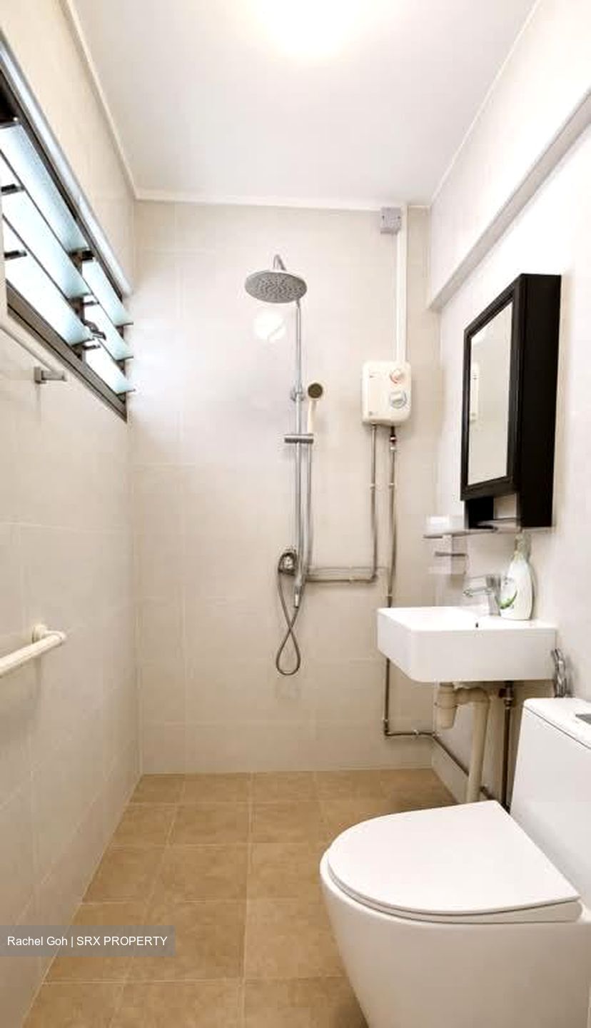 Blk 141 Bishan Green (Bishan), HDB 4 Rooms #589310291